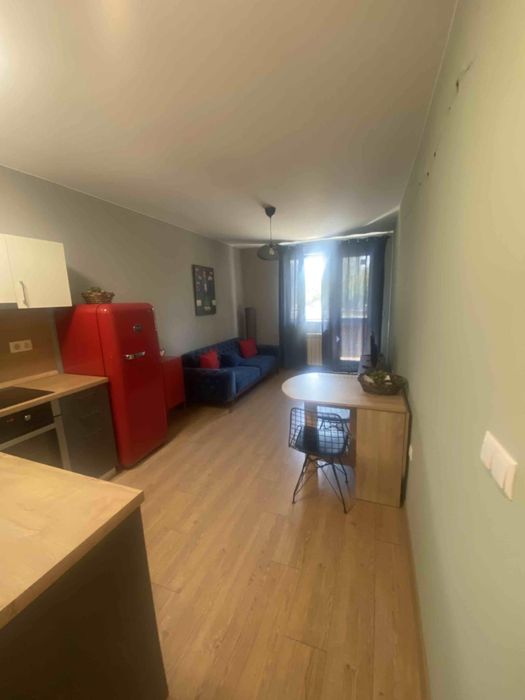 Дава се под наем Двустаен апартамент в София, Хиподрума - 70 кв.м за 649 € - Снимка #1