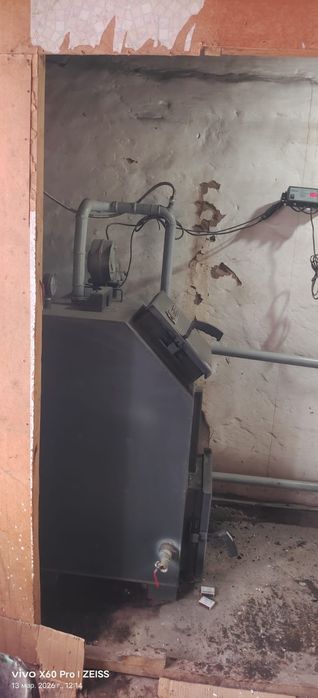 Продам дом с Приречное