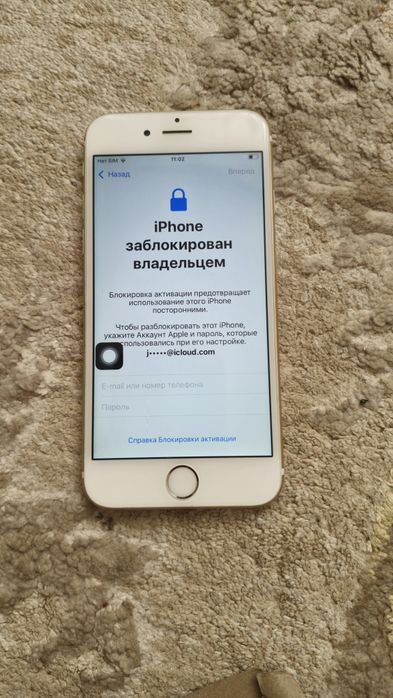 iPhone 6S Продаеться