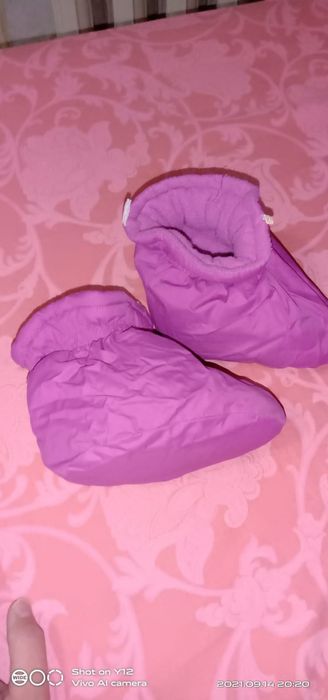 Продам комбинезон в отличном состоянии