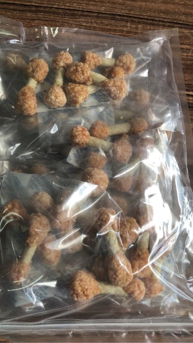 Лакомства для собак