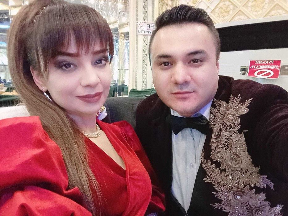 Услуги тамады и ведущего