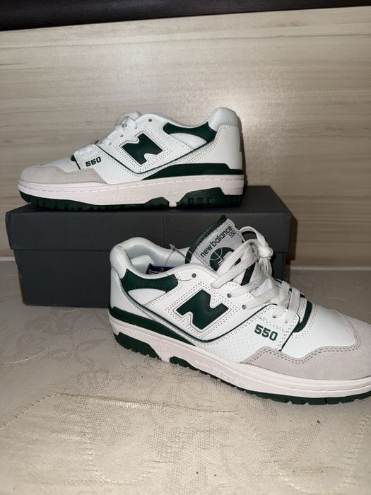 New balance 550 42 номер