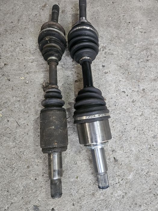 Planetara dreapta HD suzuki vitara cu 26 caneluri la intrare in grup