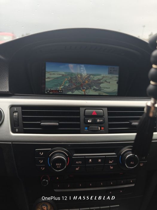 BMW e92 330D 2012 lci
