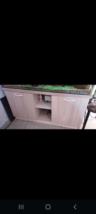 Аквариум для рыб