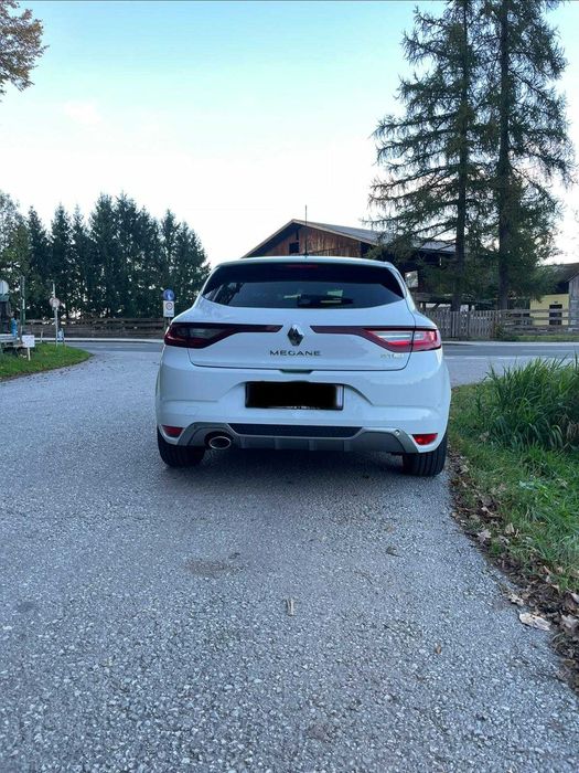 RENAULT Megane 2019 — imagine 3