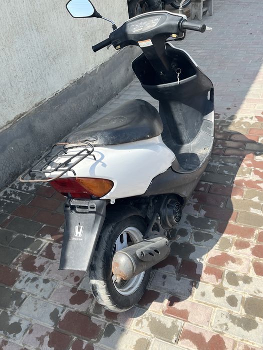 Продам Handa Dio34