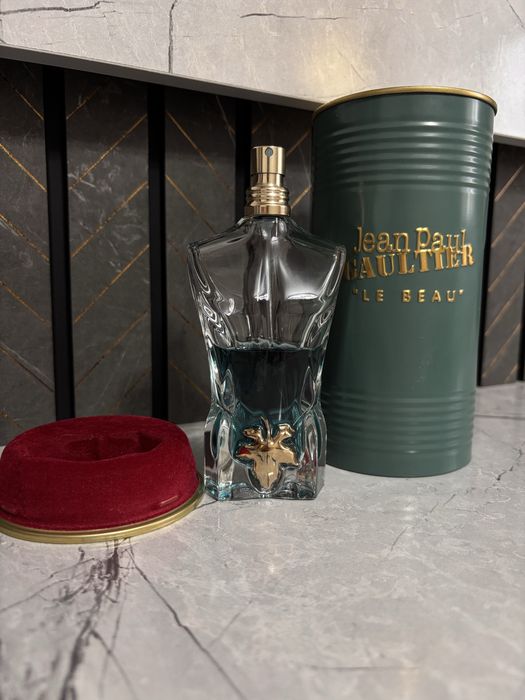 Jean Paul Gaultier Le Beau EDT 75ML