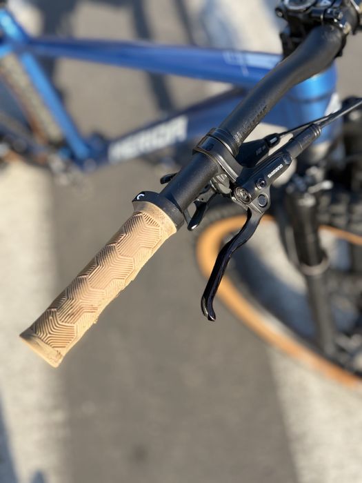 Merida Big Nine 700
