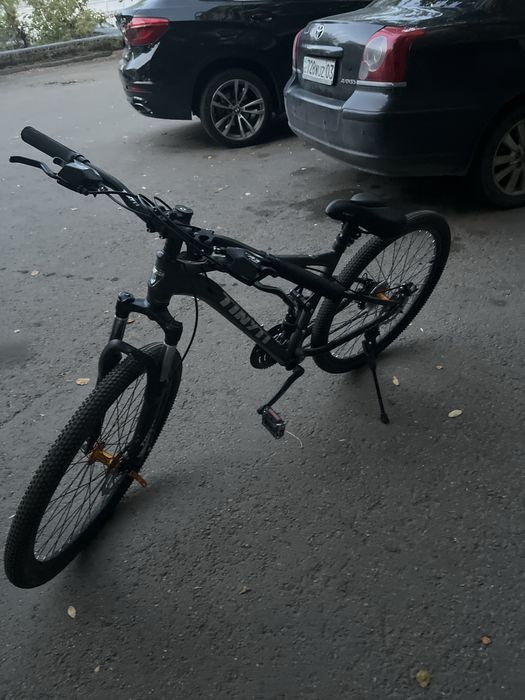 Продаю велик не дорого