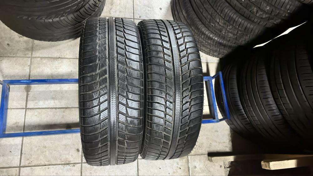 205/50/17 б/у из Германии