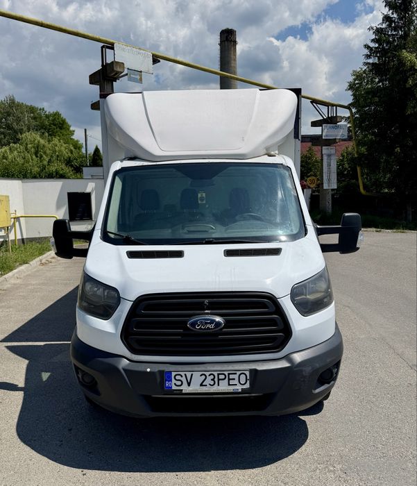 Ford Transit Box Cub ( sau Master , Crafter , Movano )