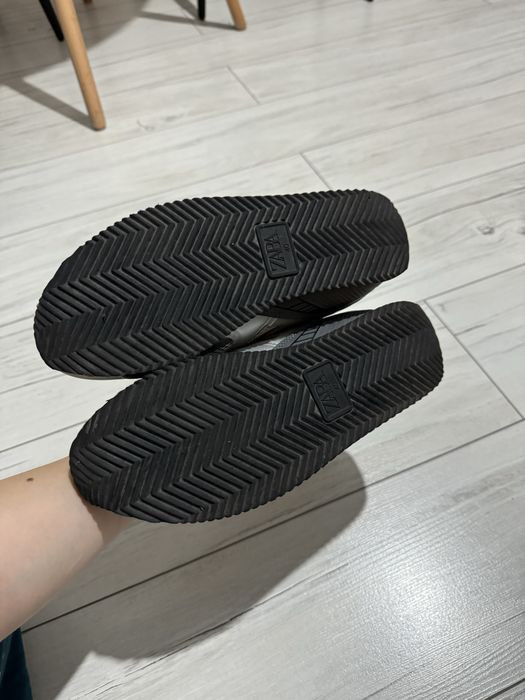 Кроссовки Zara, оригинал