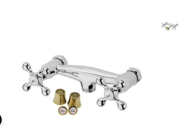 Baterii  Ren set baie si bucatarie si  Grohe-hansgrohe