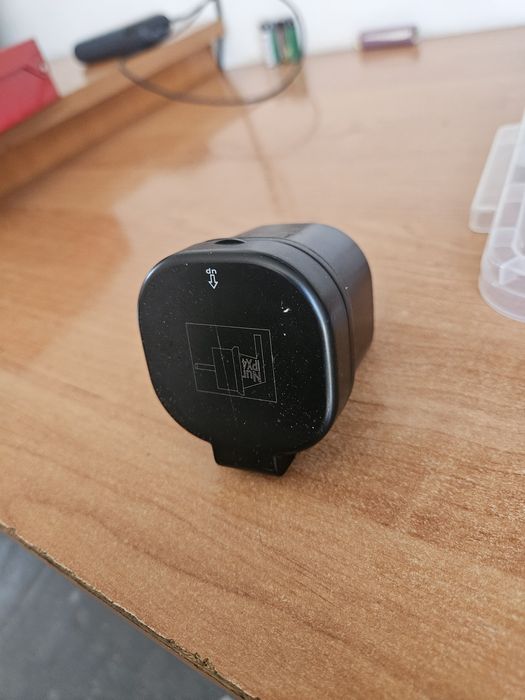 Priză Brennenstuhl 230V 3000W
Funcționează prin Wi-Fi