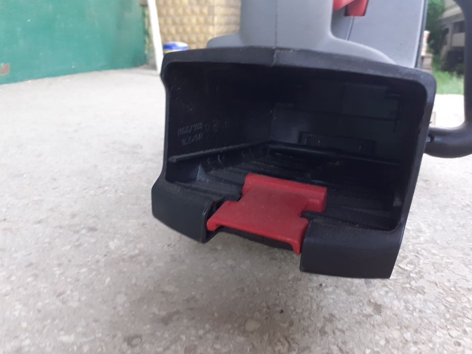 Foarfeca  Tuns Gard Viu Oregon Hedge Trimmer HT 275 37V Doar Corp