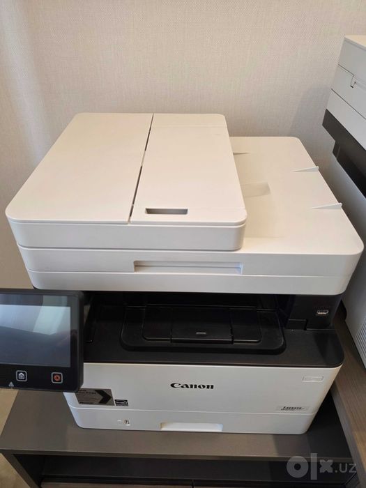 МФУ Canon i-SENSYS MF421dw / 3 в 1 / Двусторонняя печать / Wi-Fi