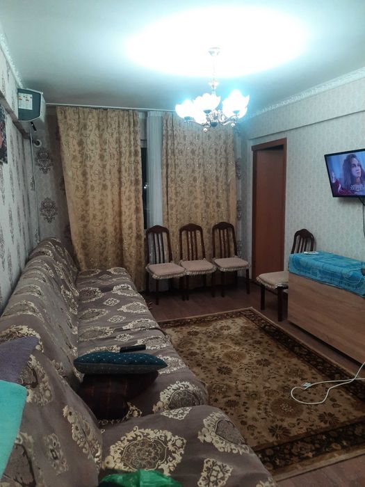 Продажа квартиры