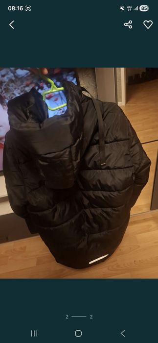 Куртка для девочки