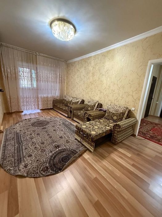 Аренда 3 комнатной квартиры Юнусабад 15-квартал Ор-р Корзинка