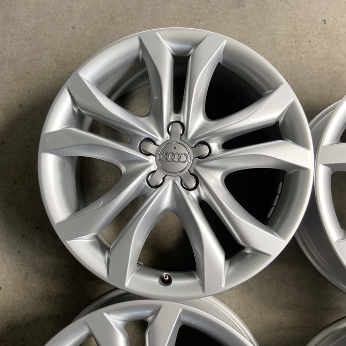 Jante originale Audi NOI 19" / 5x112 / VW, Seat, Skoda