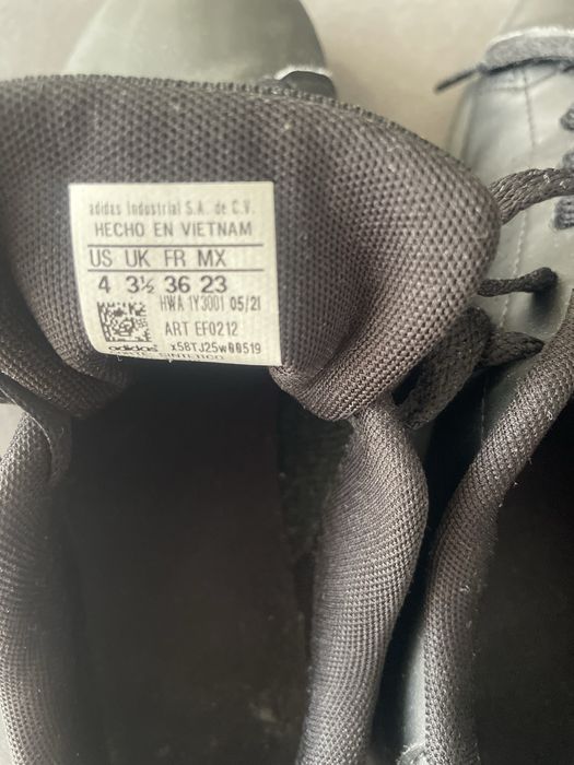 Adidas /Номер 36