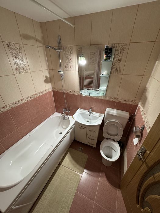 Apartament 3 camere