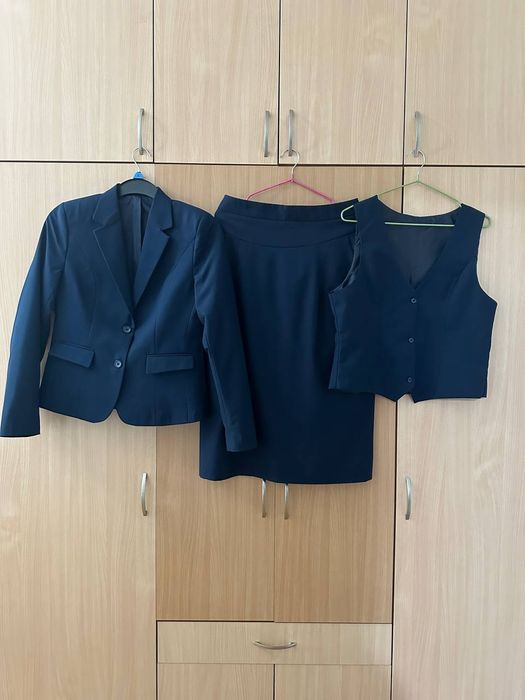 Костюм Костюм тройка