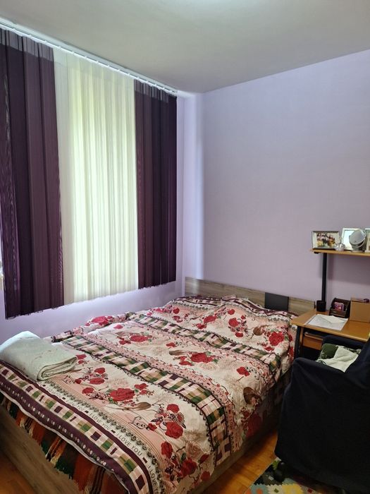 Дава се под наем Тристаен апартамент в Варна, Бизнес хотел - 88 кв.м за 720 € - Снимка #4