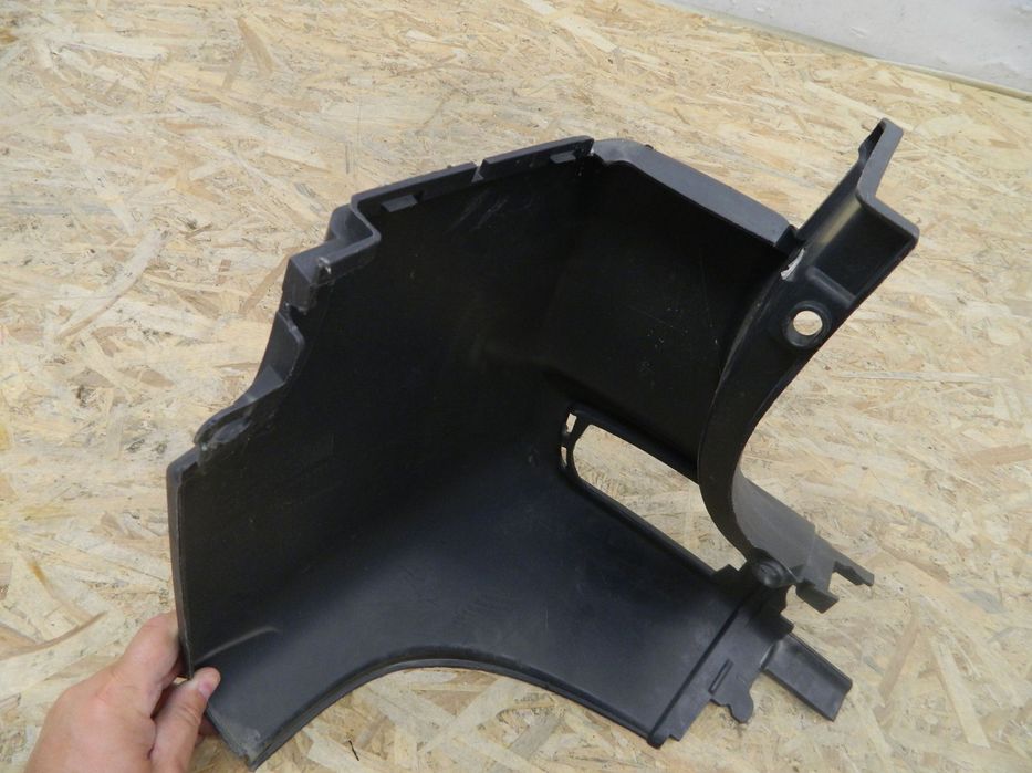 Flaps dreapta bara spate, Mercedes Sprinter, 2007, 2008, 2009, 2010, 2011, 2012, 2013, 2014, A9068802371.