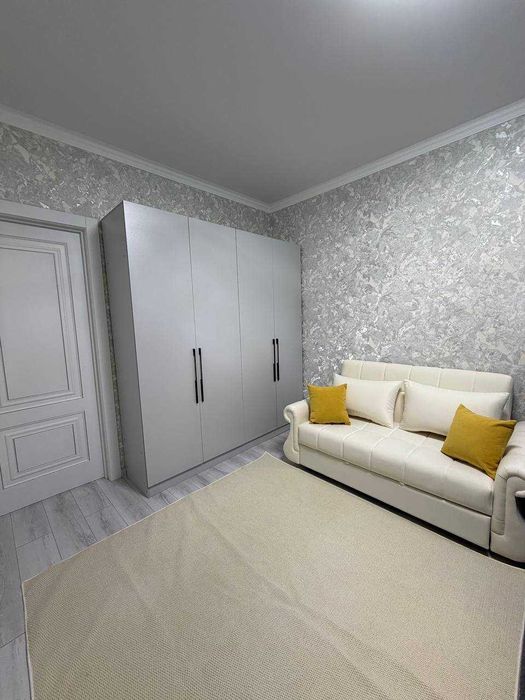 ;МирзоУлугбек‼️2ком квартира 48м2 кирпич Карасу улТемура Малика