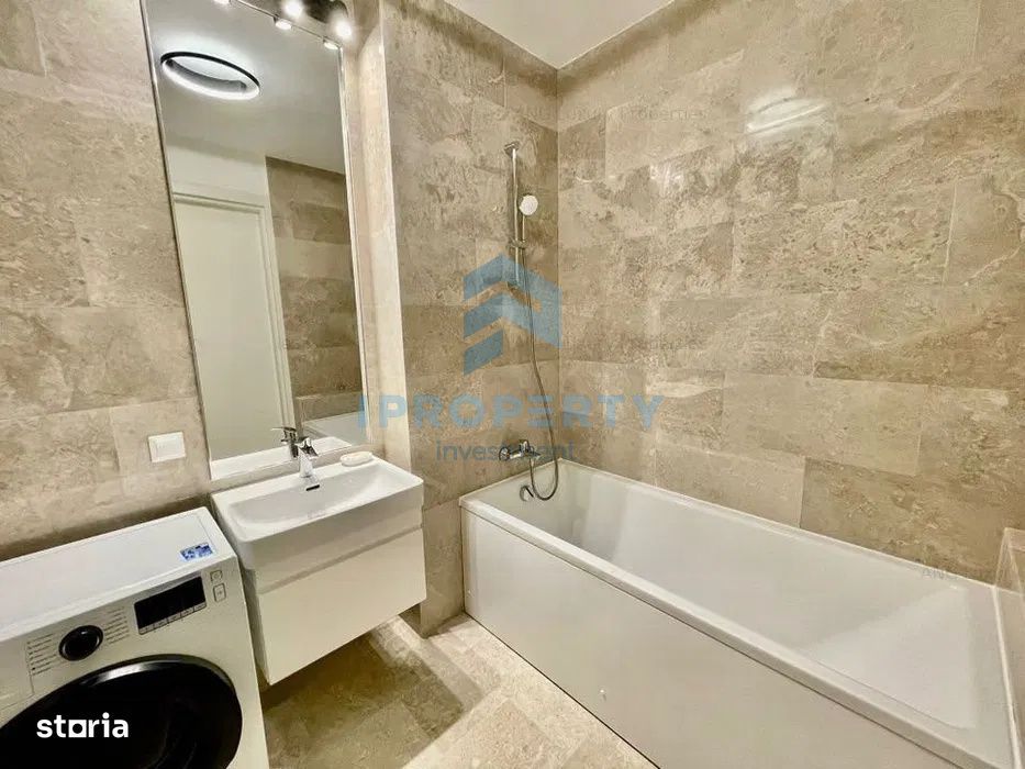 Luxuria Residence | 2 Camere | Centrala | Balcon | Parcare |