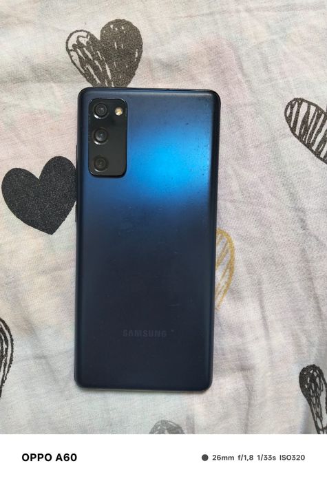 Самсунг с20фе 128/64