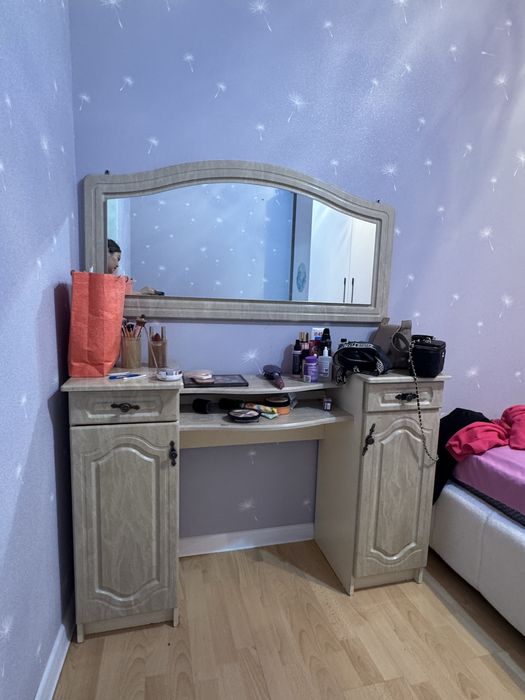 Мебель спальный гарнитур