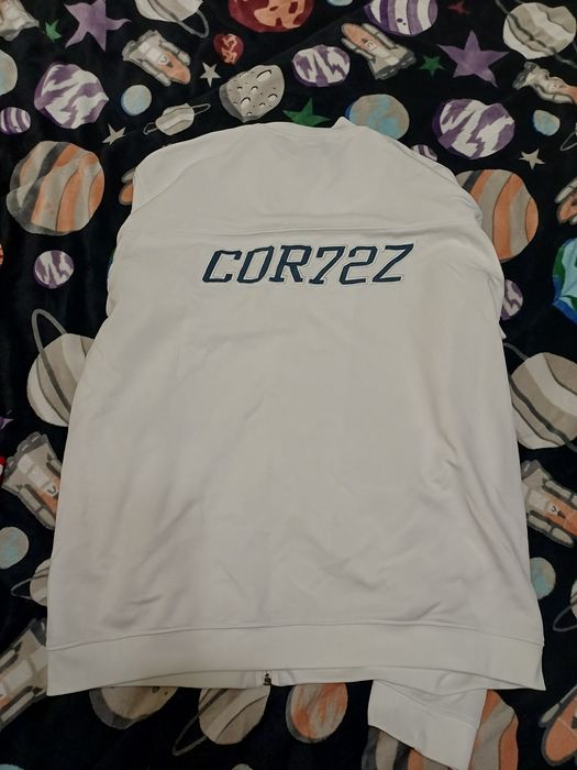Bluză  Nike  Cor72Z
