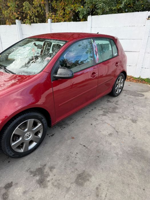 VOLKSWAGEN Golf 2005 — imagine 3