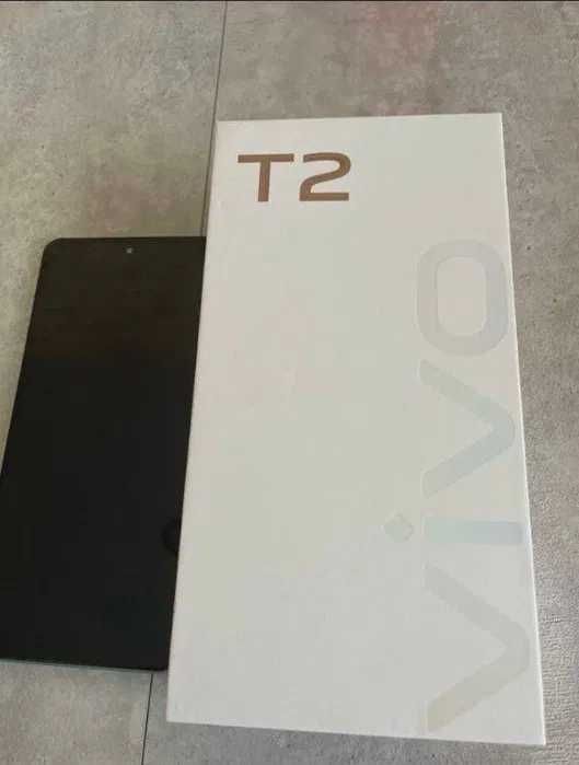 Vivo T2_16гб / 256гб  Сотилади