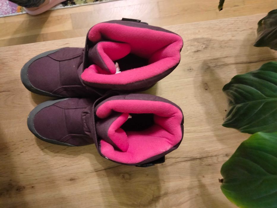 Апрески Декатлон + боти Лидл