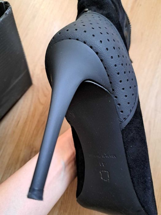 Alexander Wang x H&M боти