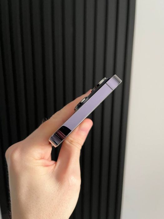 iPhone 14 Pro 256GB в идеальном состояний