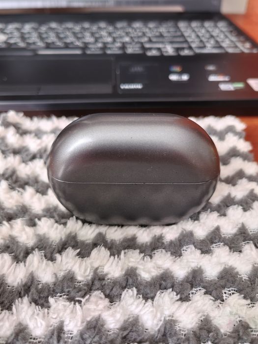 Продам наушники huawei freebuds pro