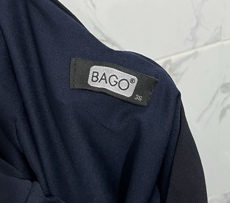 Идеальное платье для любого вечера