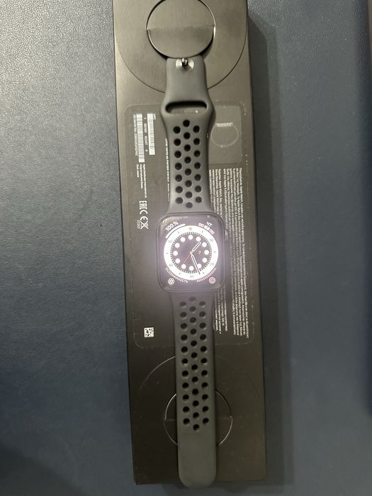 Apple watch se 44mm