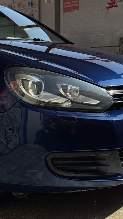 De vanzare Golf 6 automat