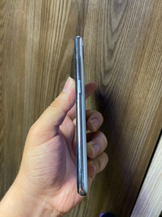 В продаже Redmi Note 10.