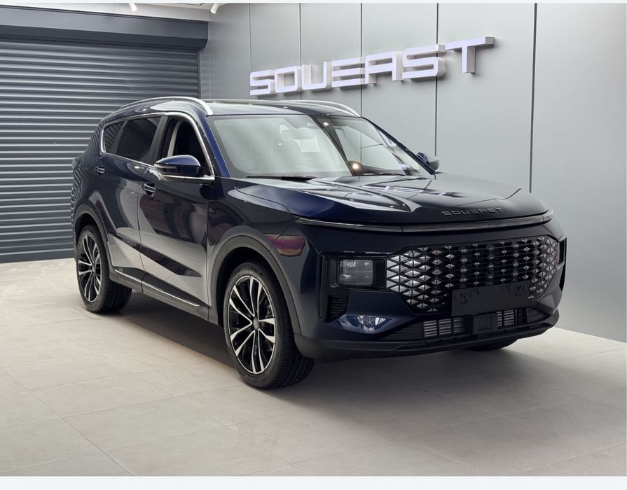 SOUEAST s07 srochna sotiladi