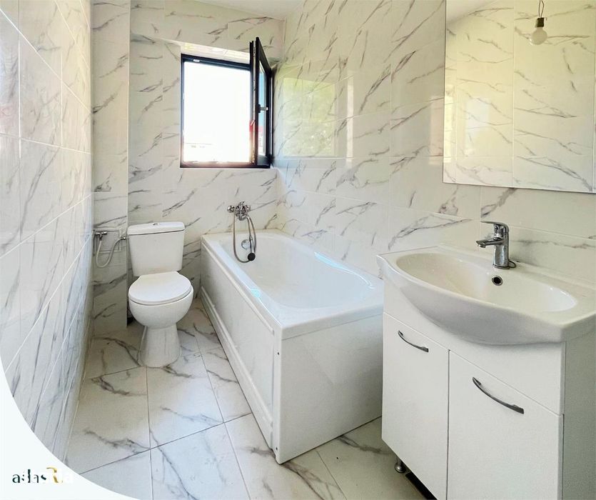 Apartament 1 camera de inchiriat | Nicolina | Bloc nou