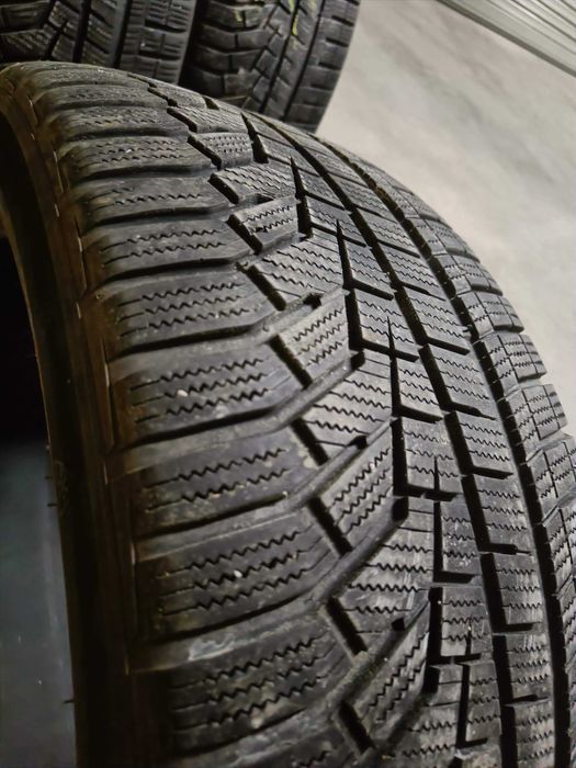 Hankook Winter Cept Evo 2 SUV, Размер: 275/45R21