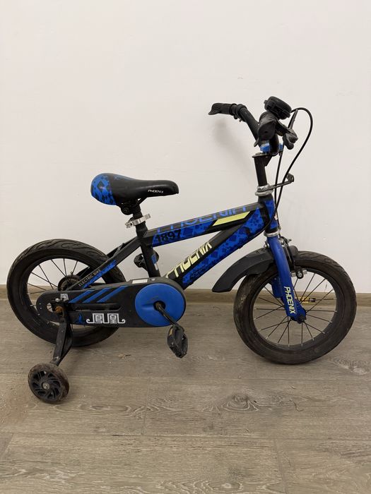 Велосипед Phoenix